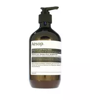 Aesop Geranium Leaf Body Balm 500 ml