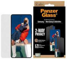 Panzer Glass PanzerGlass Safe Ultra-Wide Fit EasyAligner do Samsung Galaxy S26 Ultra