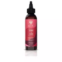 As I Am Long and Luxe Pomegranate y Passion Fruit Grohair Oil 120ml