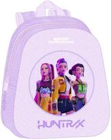 Safta KPop Demon Hunters Iconic 3D backpack 33cm