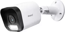 „Arenti“ apsaugos kamera O3 4MP lauko kamera su „WiFi“