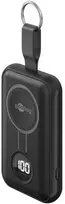 „Goobay“ išorinė baterija, 2500 mAh, „Apple Watch“