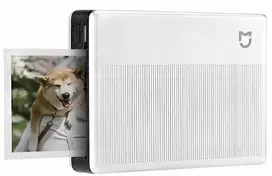 Xiaomi Instant Photo Spausdintuvas 1S, baltas