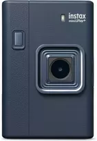 „Fujifilm Instax Mini LiPlay+“, vidurnakčio mėlyna