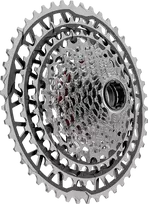 SRAM XG-1371 XPLR E1 13 pavarų, 10-46z
