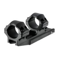Leapers UTG Accu-Sync 1" Cantilever 34 mm Medium Optinio taikiklio laikiklis