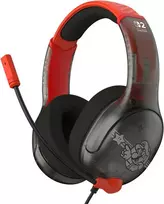 „Turtle Beach“ ausinės su „Airlite Fit Nintendo Switch 2“, „Mario Star“