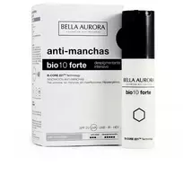 BELLA AUR. BIO 10 FORTE INTENSYVI PRIEŽIŪRA SPF 20 JAUTRIOS ODOS 30 ML