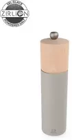Prieskonių malūnėlis Peugeot BOREAL Z młynek do soli 21cm PEBBLE Pilkas