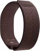 Polar riešo dirželis Loop SoftWeave S-L, rudas varis