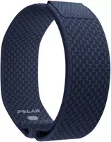 Polar riešo dirželis Loop SoftWeave S-L, vandenyno mėlyna