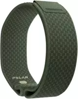 Polar riešo dirželis Loop SoftWeave S-L, miško žalias