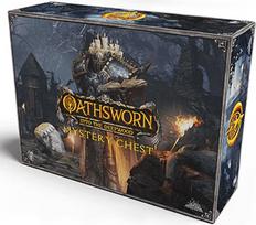 Oathsworn: Into the Deepwood - Mystery Chest 1 (tik pirma)