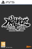 Muramasa Revenant Blades Deluxe Edition PS5