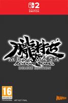Muramasa Revenant Blades Deluxe Edition (Switch 2)