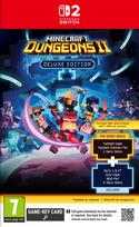 Minecraft Dungeons II Deluxe Edition (Switch 2)