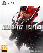 Final Fantasy: Resonance PS5