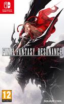 Final Fantasy: Resonance Nintendo Switch