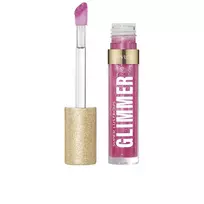 SUPER LUSTROUS GLIMMER lūpų blizgis #08-Rose Glow 3