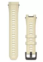 „Garmin“ 22 mm laikrodžio apyrankė, „Iinstinct 3“ – 45 mm cinko silikoninė