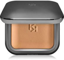 Kiko Milano Radiant Fusion Baked Powder kompaktinė pudra, atspalvis: 06 Cocoa, 8.5 g