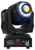 LIGHT4ME MINI SPOT 60 RING - judanti LED galvutė