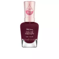 COLOR THERAPY nail color #Rise And Wine 14.7 ml