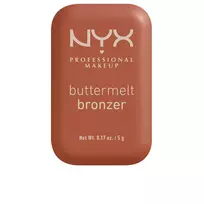 BUTTERMELT BRONZER #03.5-Butta'd Down 5 gr