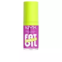 FAT OIL CHILLZ Lip Gloss #Strawberry Slush 4.8 ml