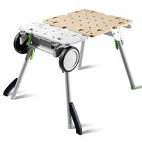 Diskinio pjūklo stalas-vežimėlis FESTOOL UG-CSC-SYS 577001