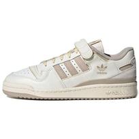 adidas Forum 84 Low Off White Wonder Beige Vyriški kedai Cream Cream-White IE9936 38 white
