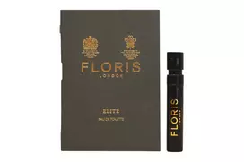 Vyriški kvepalai, Floris Of London, Elite Vial EDT