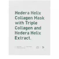5 UNITS BOX HEDERA HELIX COLLAGEN mask 5 u