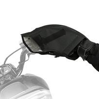 Motorcycle Handlebar Muffs Winter Warmer Mitts Windproof Motorcycle Handlebar Cover Handle Cover Warmers Motorcycle Accessories CHINA