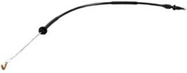 BMW Z3 E36 04 1996 10 2000 Greitintuvo Stabdžių Kabelis Originalus 35411164512