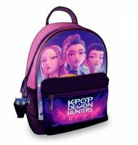 Kids Euroswan Hiszpania KIDS Kuprinė Krepšys K-pop Demon Hunters K-popowe łowczynie Demonów Oryginalny / Gp2510674 (SB11465)