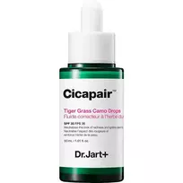 CICAPAIR raminamieji lašai su SPF20, 30 ml