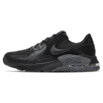 Nike Air Max Excee 'Juodi Tamsiai Pilki' Sportbačiai Laisvalaikio Batai CD4165-003 41