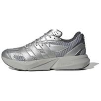 Adidas Mercedes AMG Petronas Formula One Team X Lightblaze 'Matte Silver' Sneakers JQ1944 38 sidabro pilka spalva