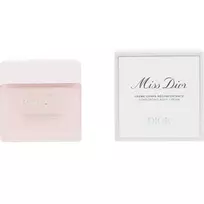 MISS DIOR CREME DE ROSE body cream 150 ml