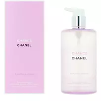 CHANCE EAU SPLENDIDE body and hand soap 400 ml