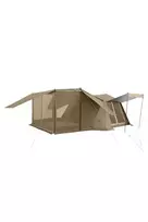 Namiot village 13 pro flagship upgrade cnh22zp004-dark brown NATUREHIKE