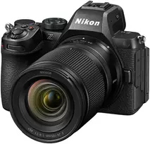 Nikon Z5 II + 24-105mm f/4-7.1 Kit