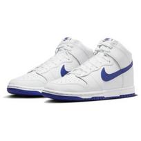 Nike Dunk High White Concord - DV0828-101 EU 44.5