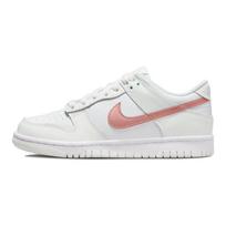 Nike Dunk Low White Pink GS Sneakers DH9765-100 36