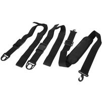 5cm Width Webbing Canoeing Kayak Paddle Board Shouder Straps Surfboard Braces Accessory