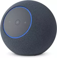 Ausinės „Amazon“ išmanioji kolonėlė „Echo Studio“, pilka