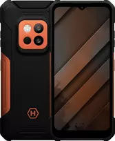 „Hammer Construction 2“ terminė atmintis 5G 256GB, oranžinė