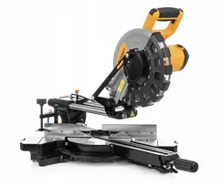 SMART365 kampinis pjūklas 1700 W, 216 mm, švelnus paleidimas, lazeris, 2 ašmenys