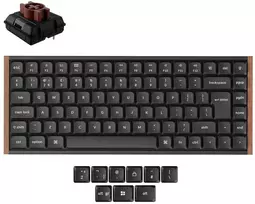 „Keychron K3U-H3“ klaviatūra